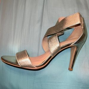Heels Size 8